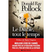 Le Diable, tout le temps