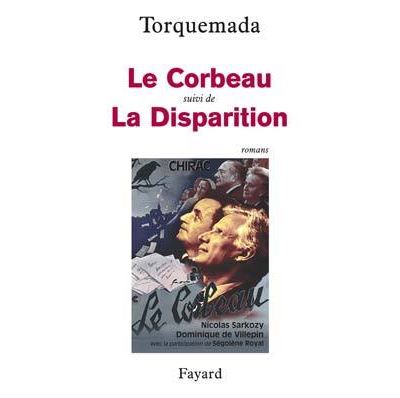 Le Corbeau