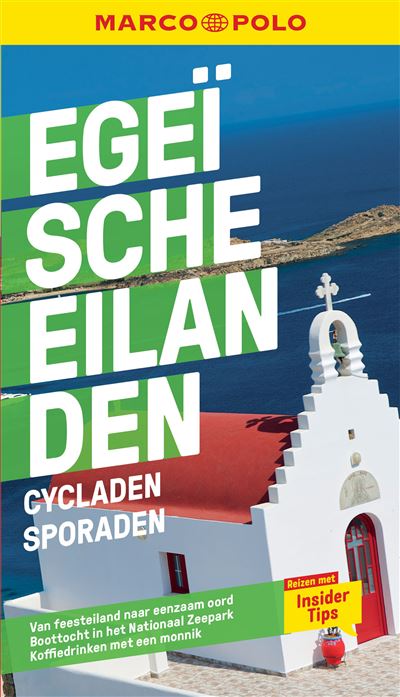 Egeïsche Eilanden