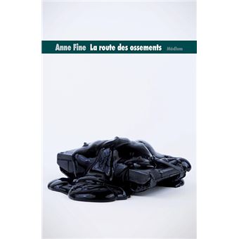 La route des ossements - 1