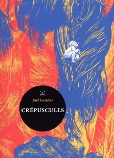 Crépuscules - Joël Casséus - Le Tripode - Poche - Roman