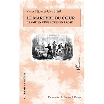 Le Martyre du coeur - 1