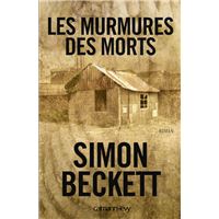 David Hunter -  : Les Murmures des morts