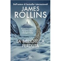 La biblioteca perduta