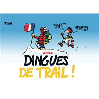 La Méthode Propage - Les secrets du coach le plus titré du trail