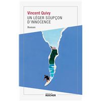 Un léger soupçon d'innocence