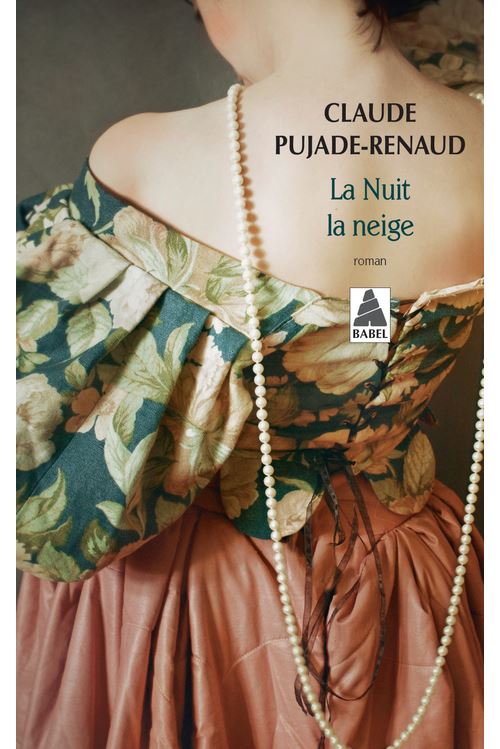 La Nuit la neige