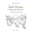 Saint Thomas, l'apôtre de l'Eurasie