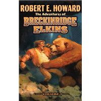 The Adventures of Breckinridge Elkins Volume 1