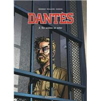 Dantès - Tome 2 - Six années en enfer