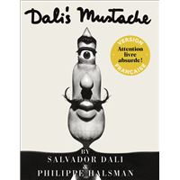 Dali's Mustache