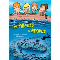 Pilleurs d'épaves (Les)