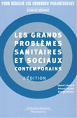 Les grands problèmes sanitaires et sociaux contemporains