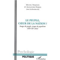 Le peuple, cur de la nation