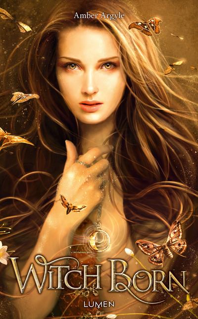 Witch song. Vol. 2. Witch born - Image 2