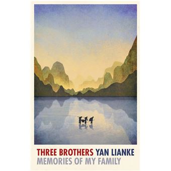 Three Brothers - 1