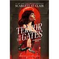 Terror at the gates