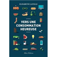 Vers une consommation heureuse