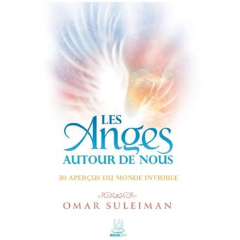 Les anges autour de nous - 1