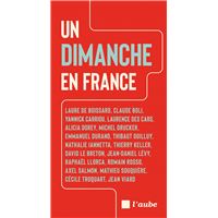 Un dimanche en France