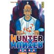 Hunter X Hunter - Tome 27