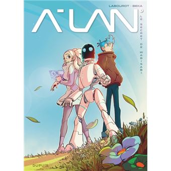 A-Lan - A-Lan, T1 - 1