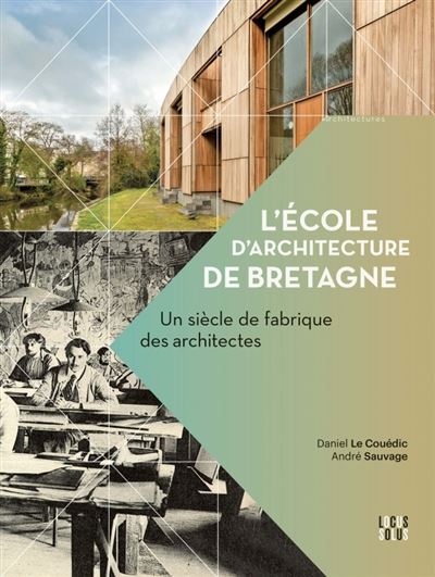 L'école d'architecture de Bretagne