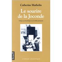 Le Sourire de la Joconde