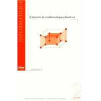 Éléments de mathématiques discrètes