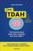 Cher TDAH