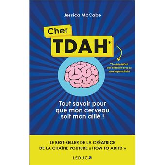 Cher TDAH