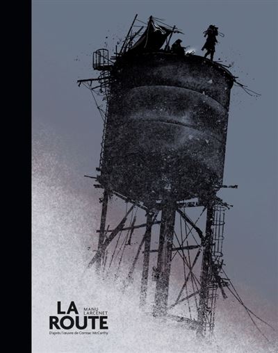 La Route (Édition Luxe)
