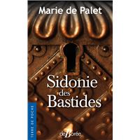Sidonie des Bastides