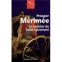Le carrosse du saint-sacrement