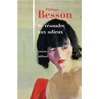 Se résoudre aux adieux - 1