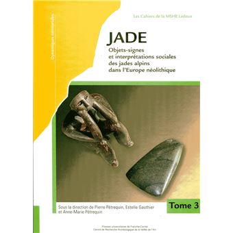 JADE 2 - tomes 3 et 4 - 1