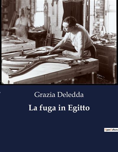 La fuga in Egitto