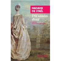 Dix années d'exil