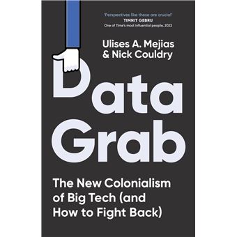 DATA GRAB