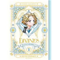Divines T01