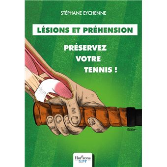 Lésions et préhension