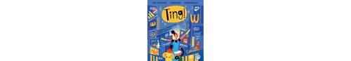 Ting ! - Cary Steinmann - Broschur
