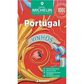 Guide Vert Portugal - 1