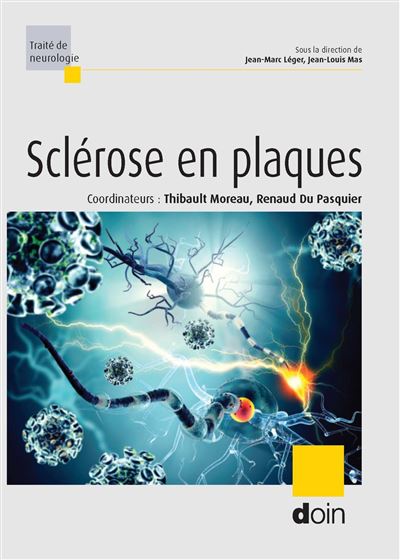La sclérose en plaques