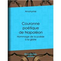 Couronne poétique de Napoléon
