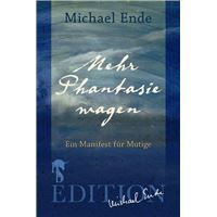 Mehr Phantasie wagen