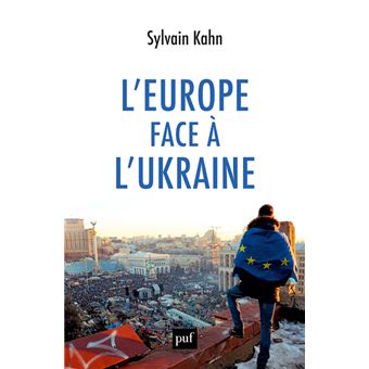 L'Europe face à l'Ukraine - 1