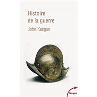 Histoire de la guerre