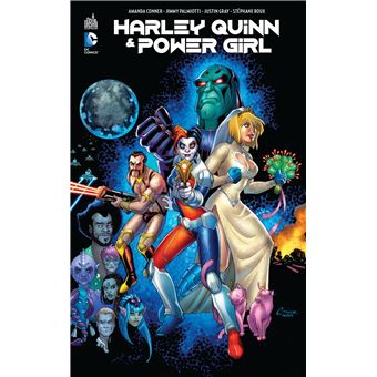 Harley Quinn - Parapluie - Tout Neuf - Dc Comics TA3Q52