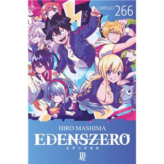 EDENS ZERO 5 Manga eBook by Hiro Mashima - EPUB Book